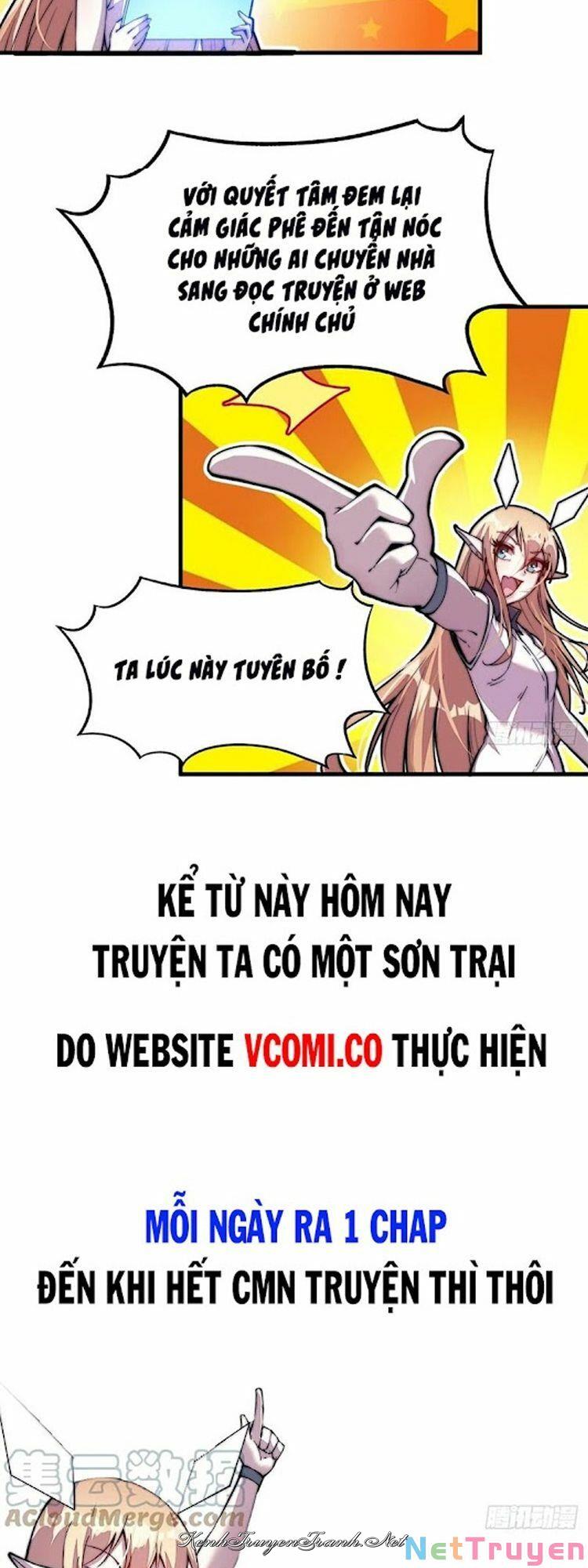 Kênh Truyện Tranh