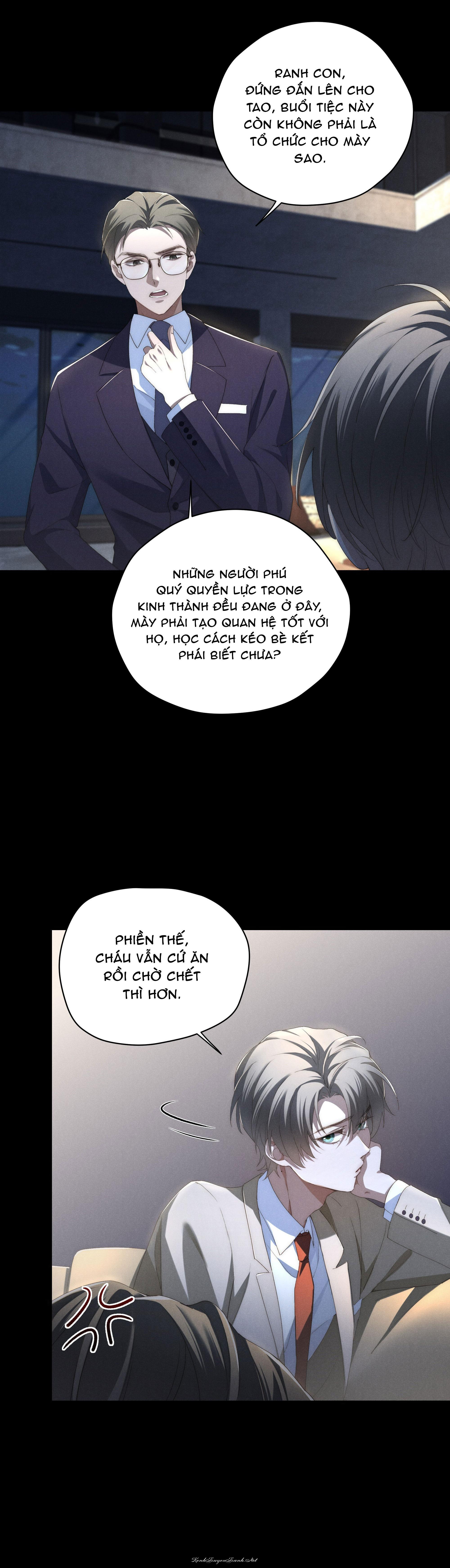 Kênh Truyện Tranh
