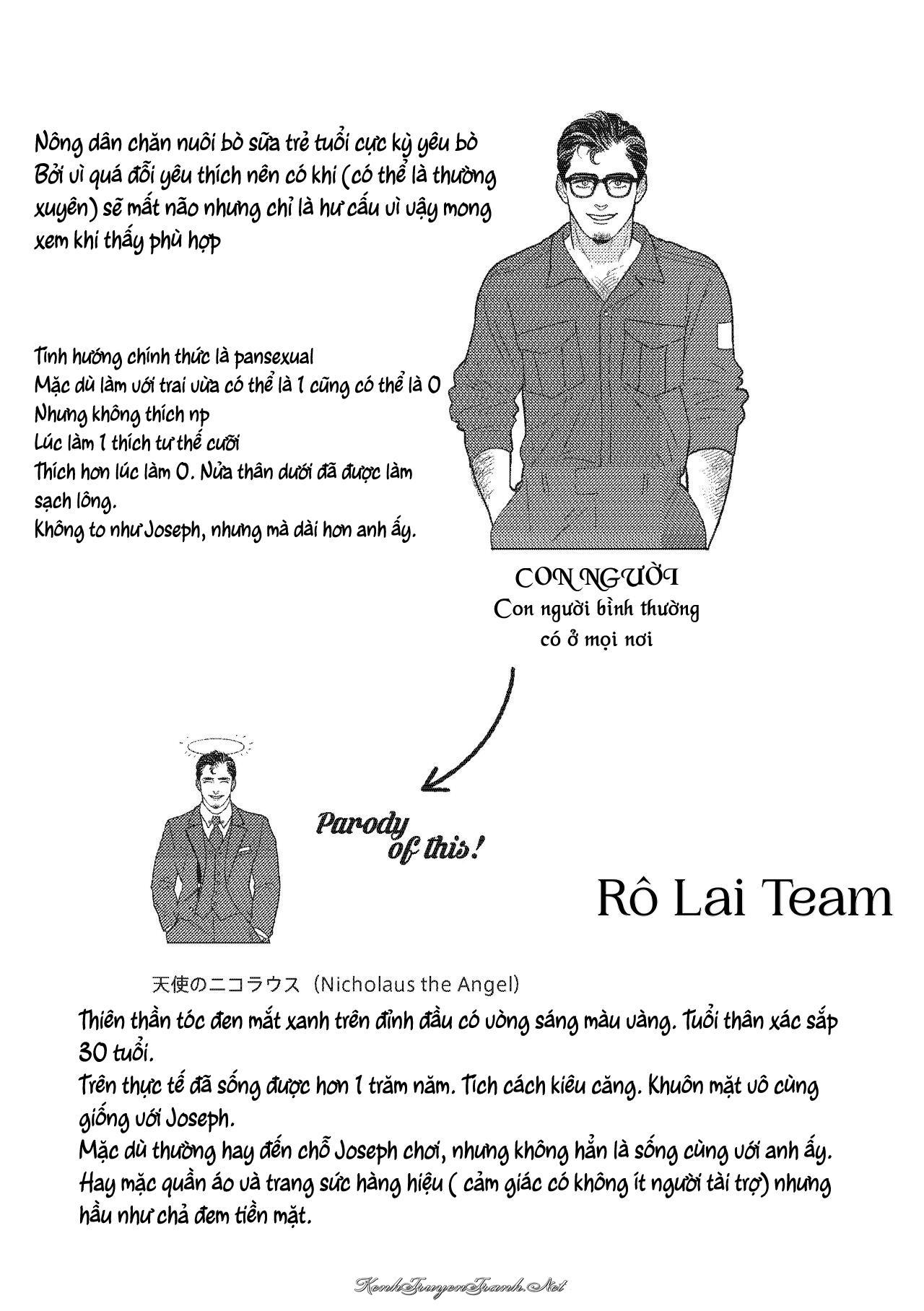 Kênh Truyện Tranh