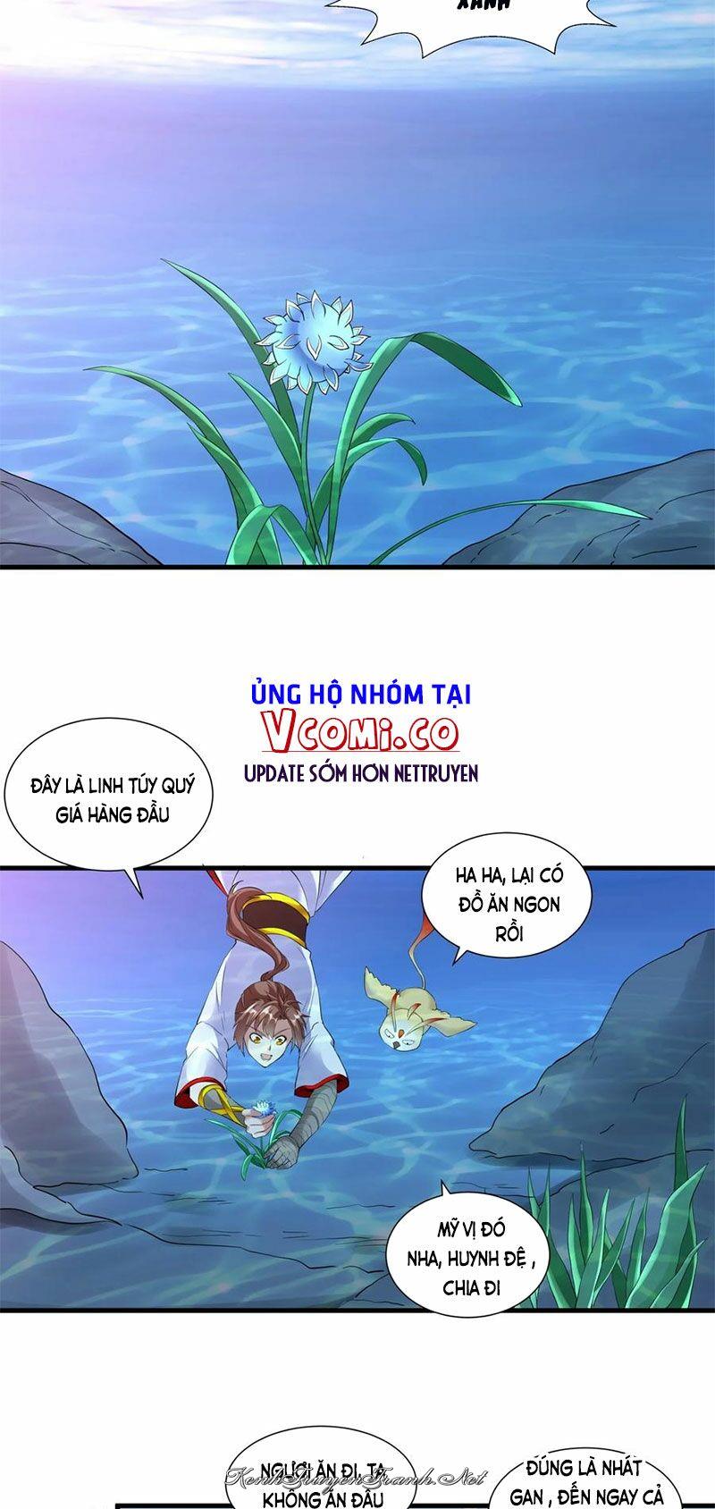 Kênh Truyện Tranh
