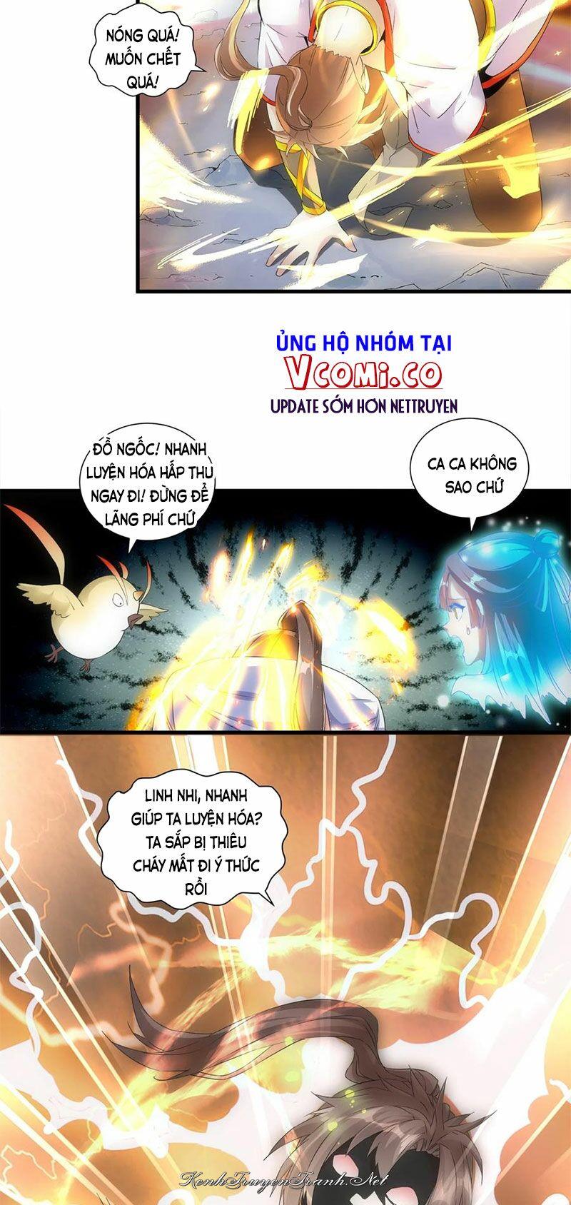 Kênh Truyện Tranh