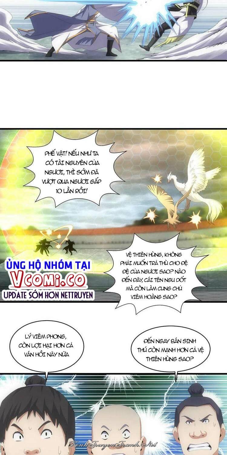 Kênh Truyện Tranh