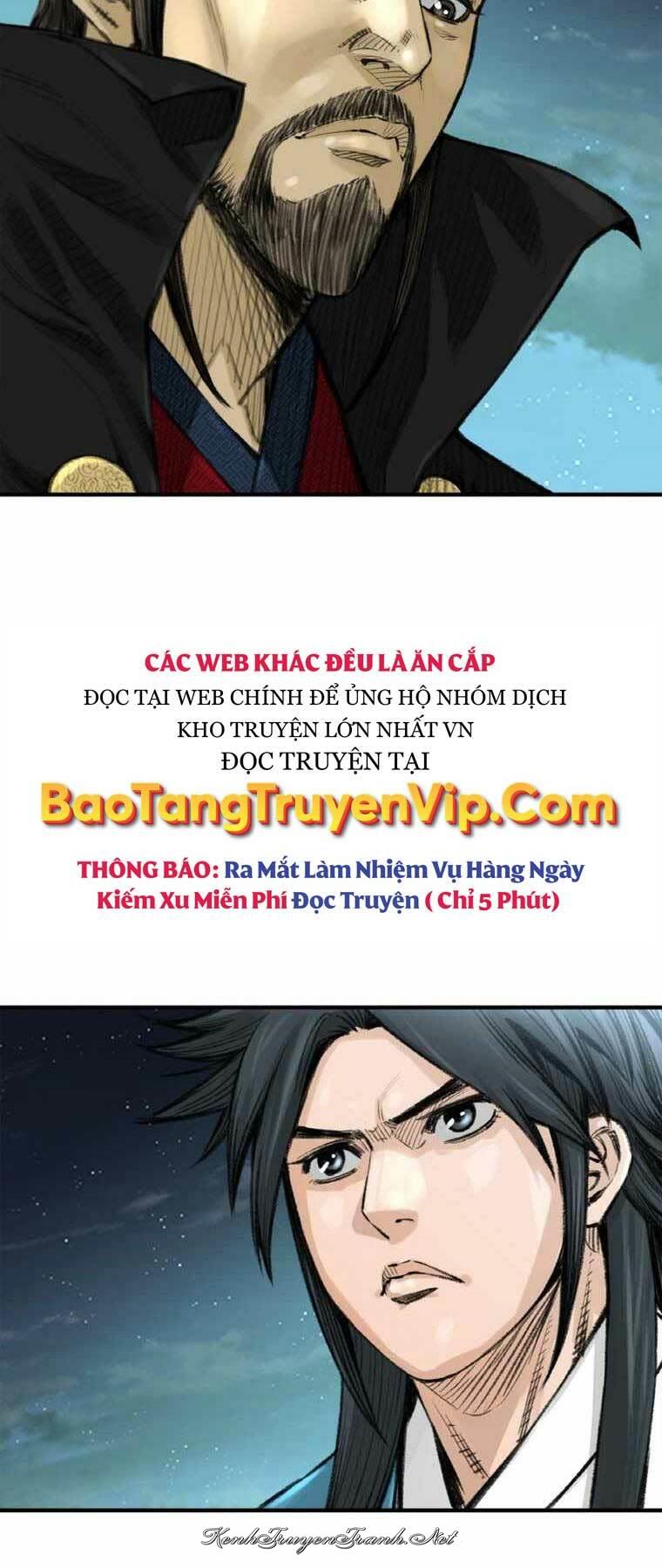 Kênh Truyện Tranh