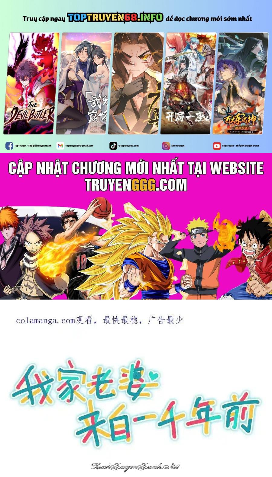 Kênh Truyện Tranh