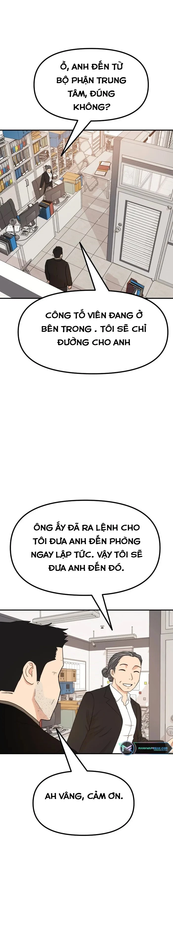 Kênh Truyện Tranh