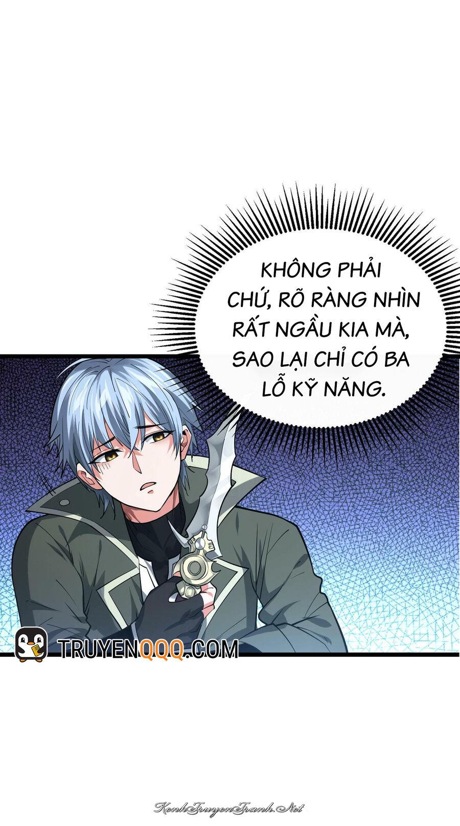 Kênh Truyện Tranh