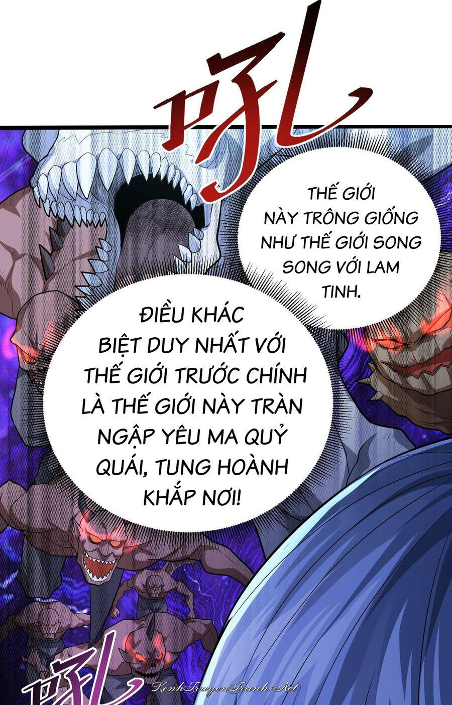 Kênh Truyện Tranh