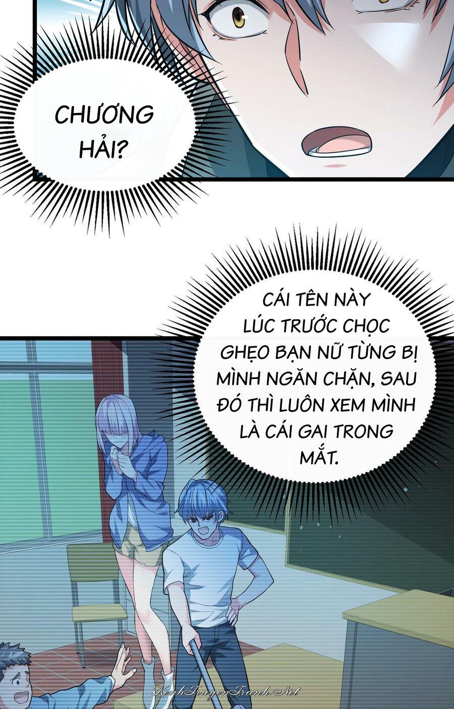 Kênh Truyện Tranh