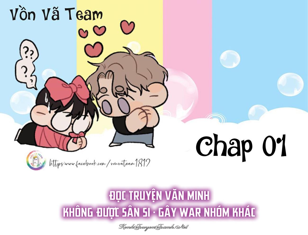 Kênh Truyện Tranh
