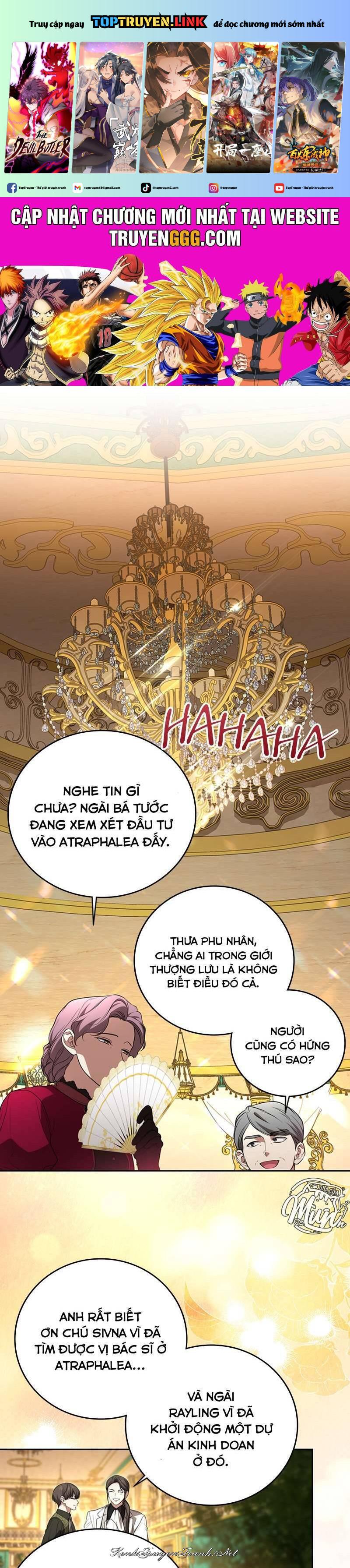 Kênh Truyện Tranh