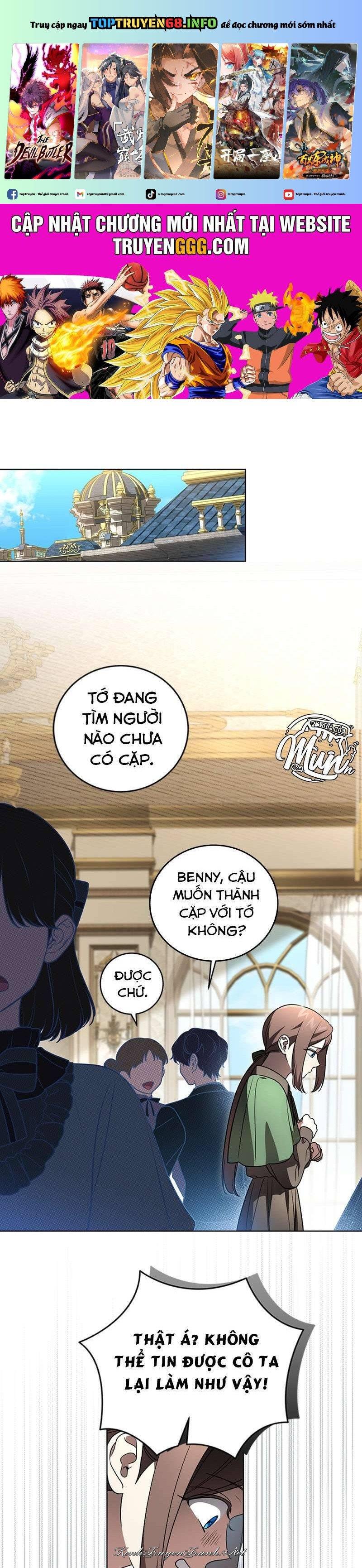 Kênh Truyện Tranh