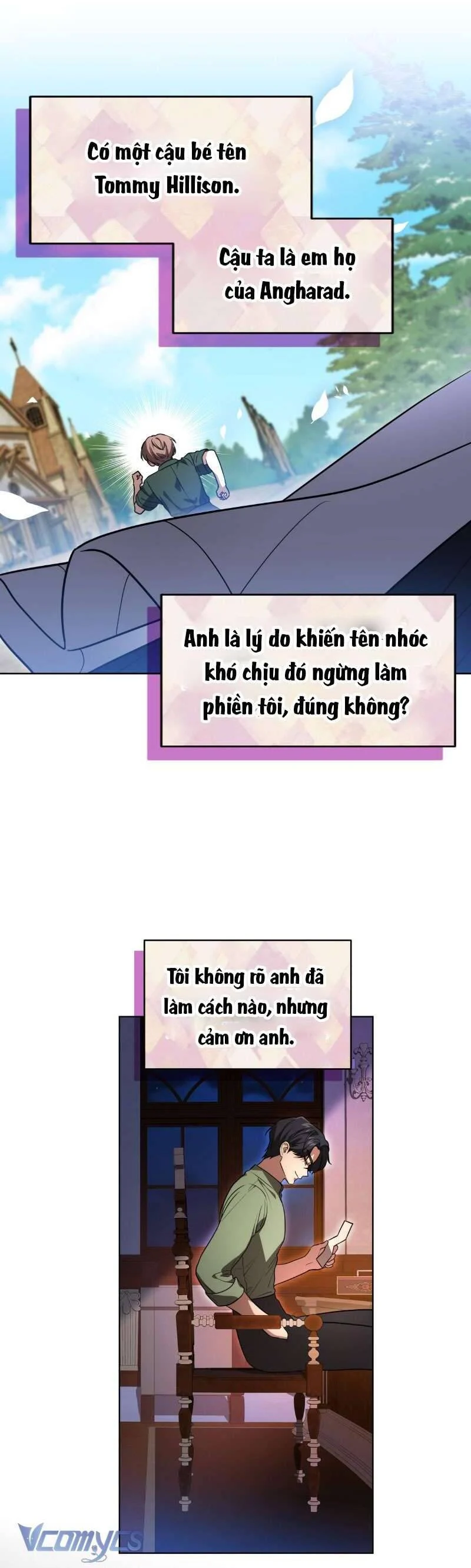 Kênh Truyện Tranh