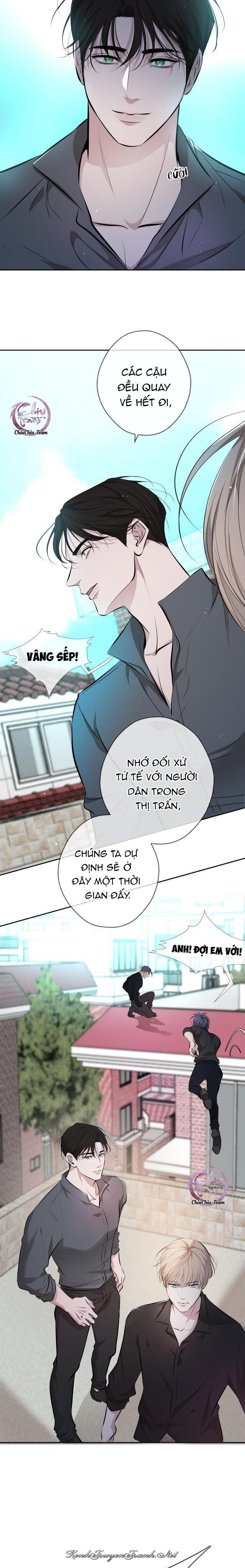 Kênh Truyện Tranh