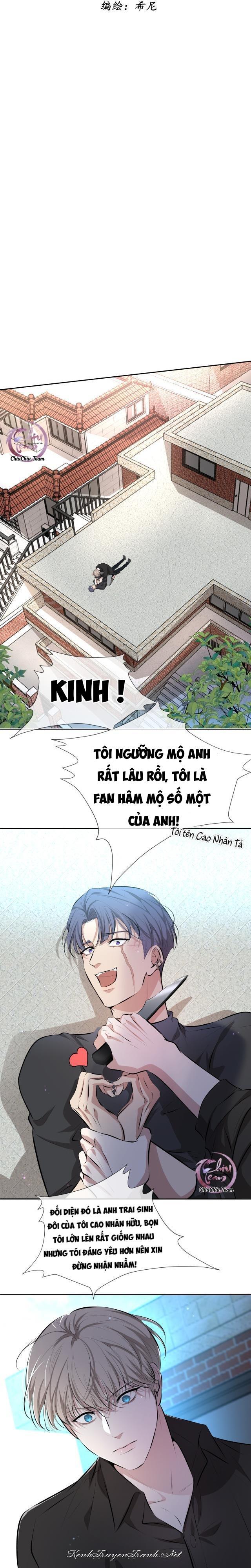 Kênh Truyện Tranh