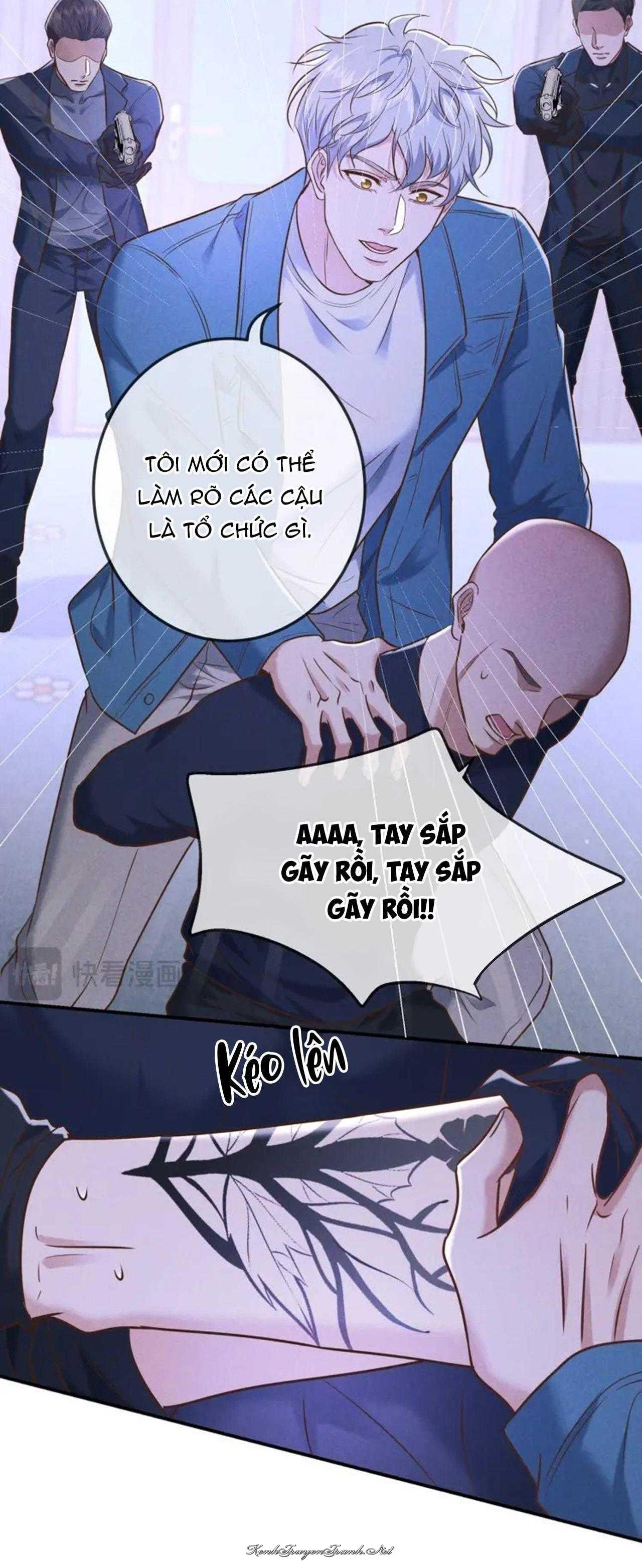 Kênh Truyện Tranh