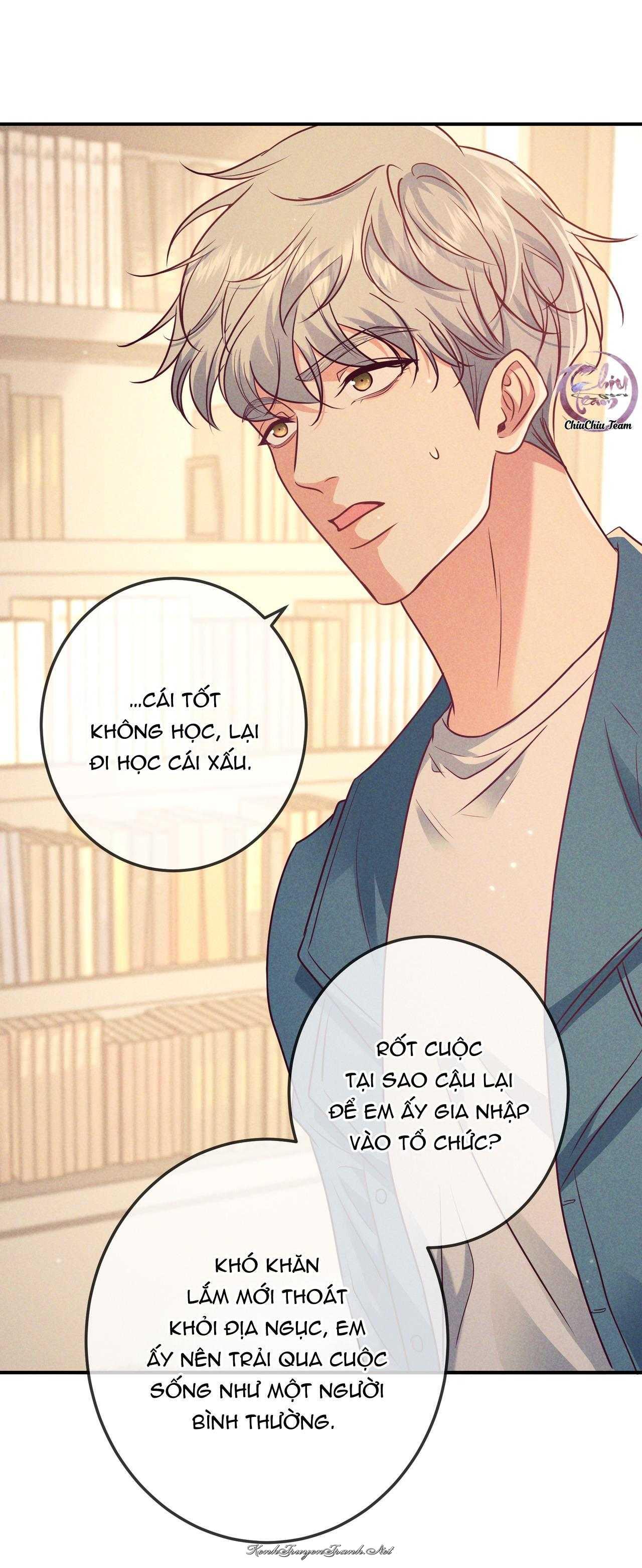 Kênh Truyện Tranh