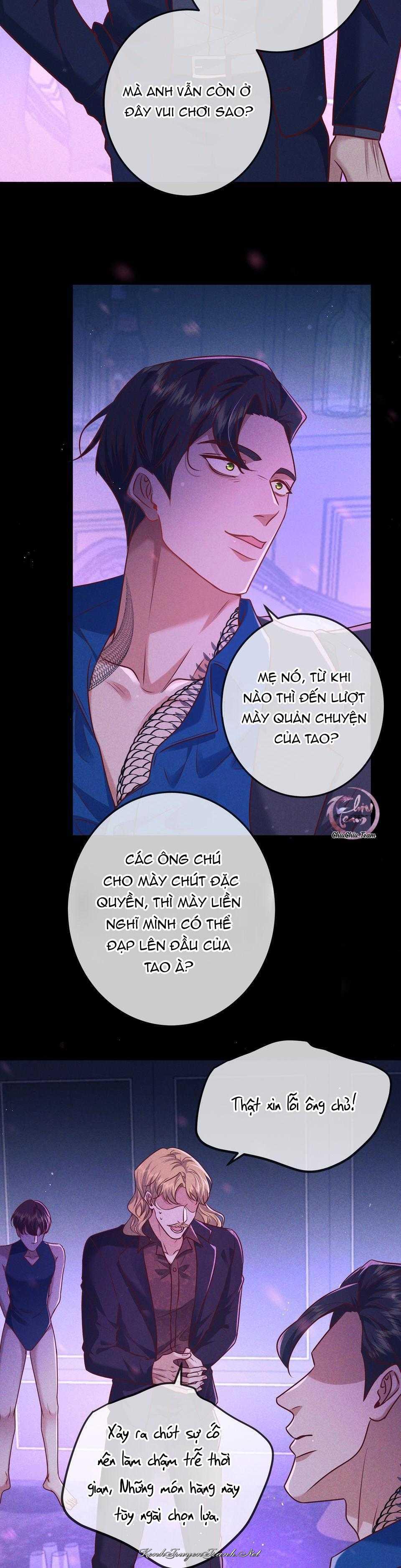 Kênh Truyện Tranh