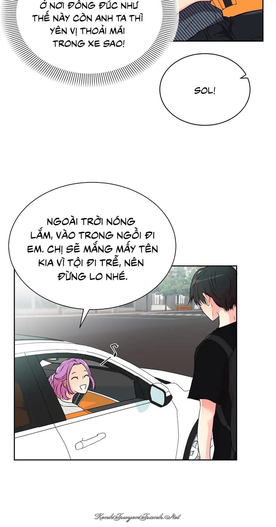 Kênh Truyện Tranh
