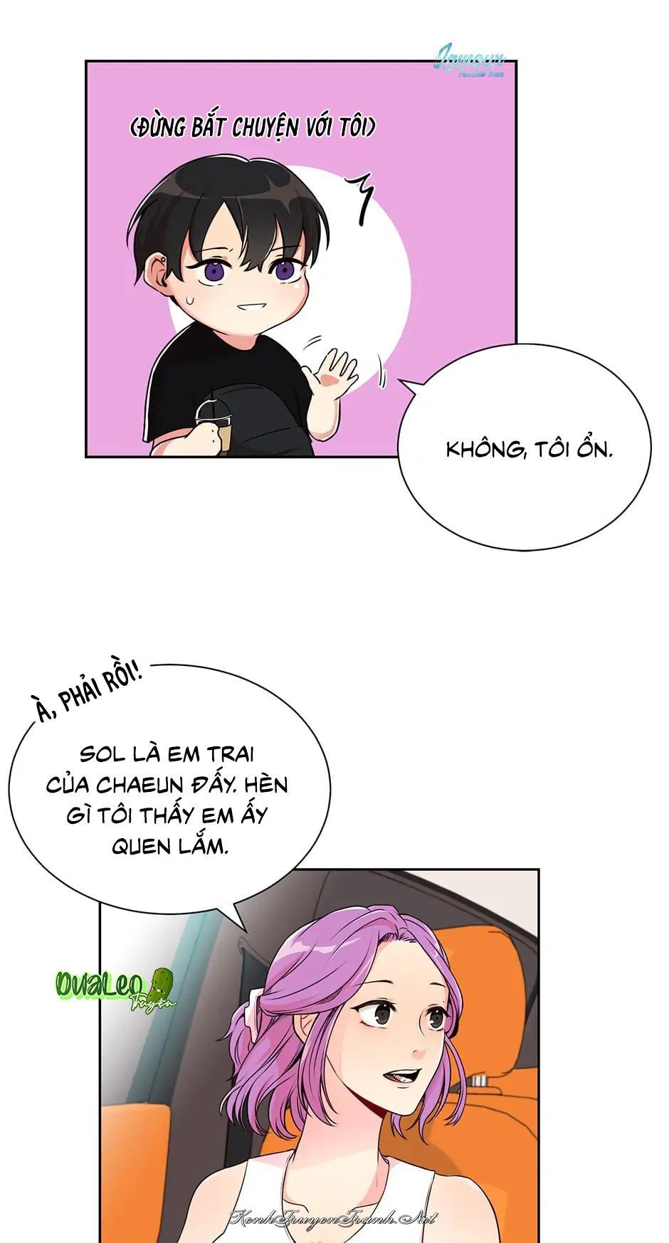 Kênh Truyện Tranh