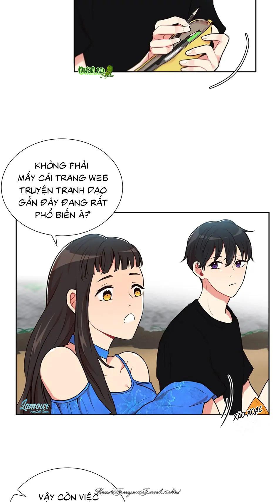 Kênh Truyện Tranh