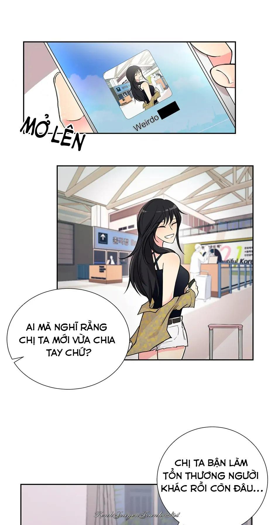 Kênh Truyện Tranh