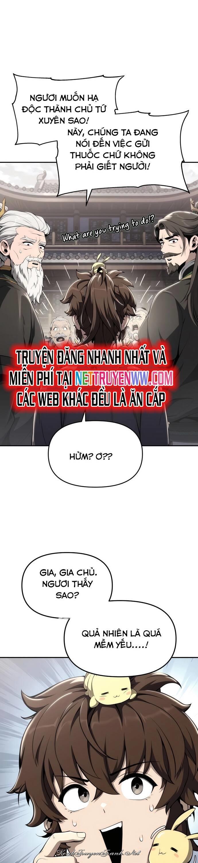 Kênh Truyện Tranh