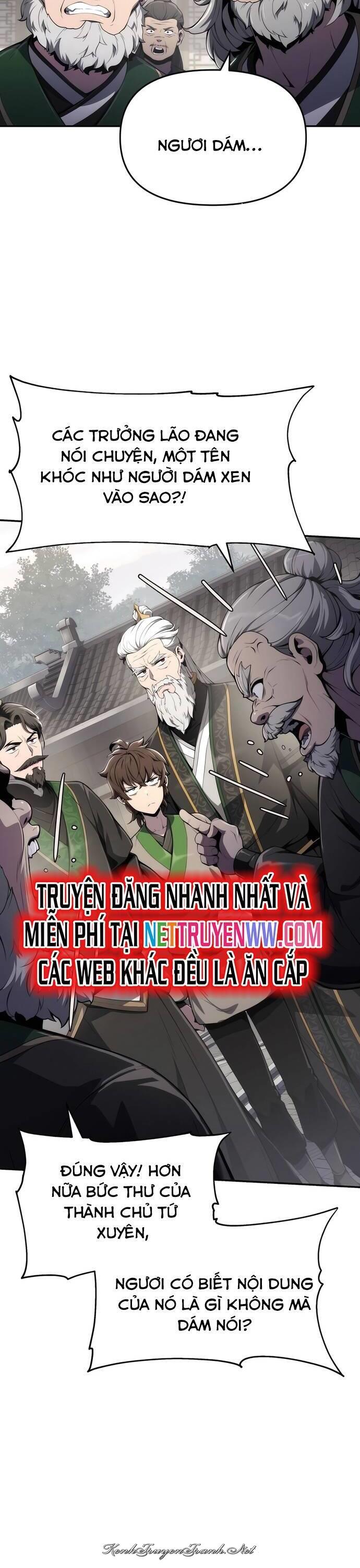 Kênh Truyện Tranh