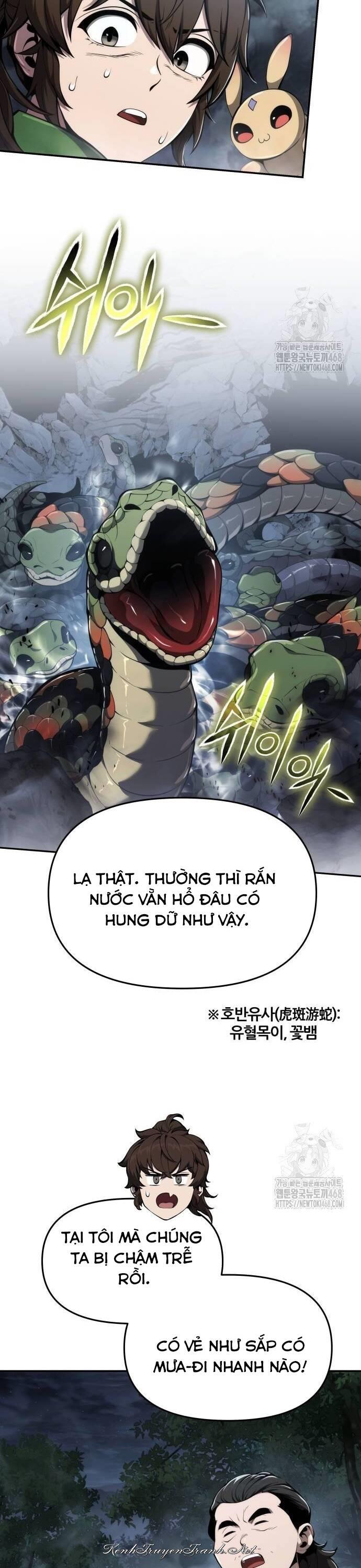 Kênh Truyện Tranh