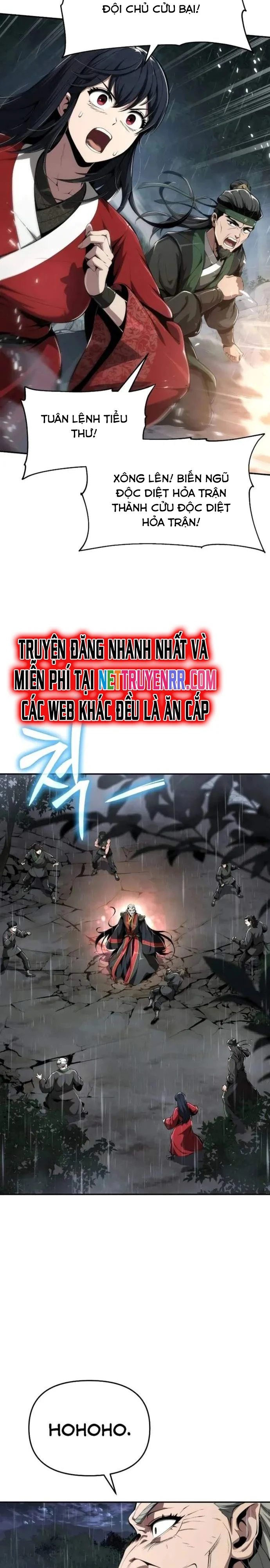 Kênh Truyện Tranh