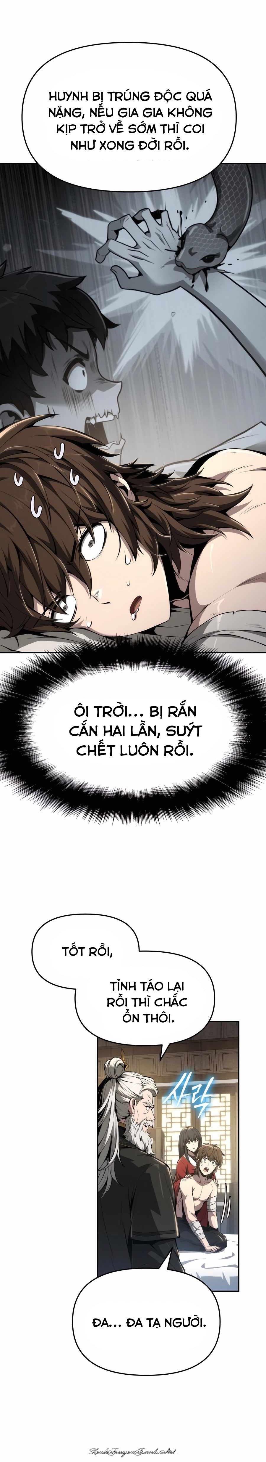 Kênh Truyện Tranh