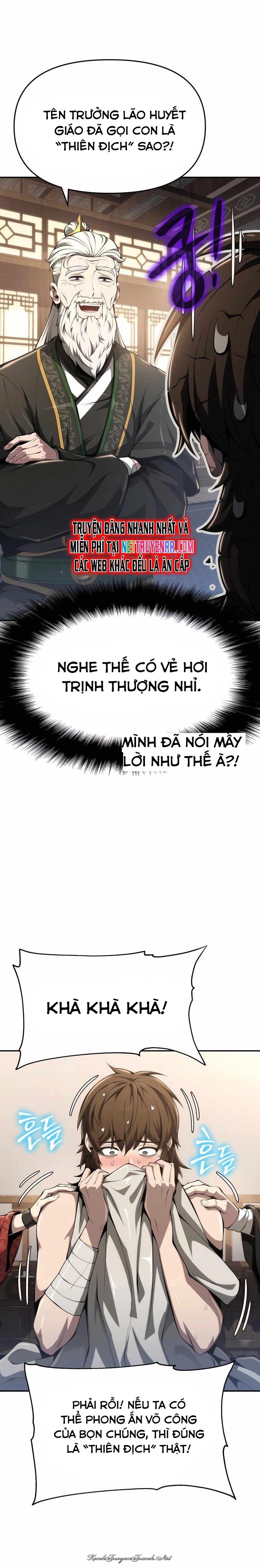 Kênh Truyện Tranh