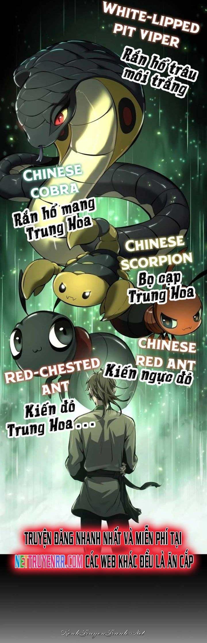 Kênh Truyện Tranh