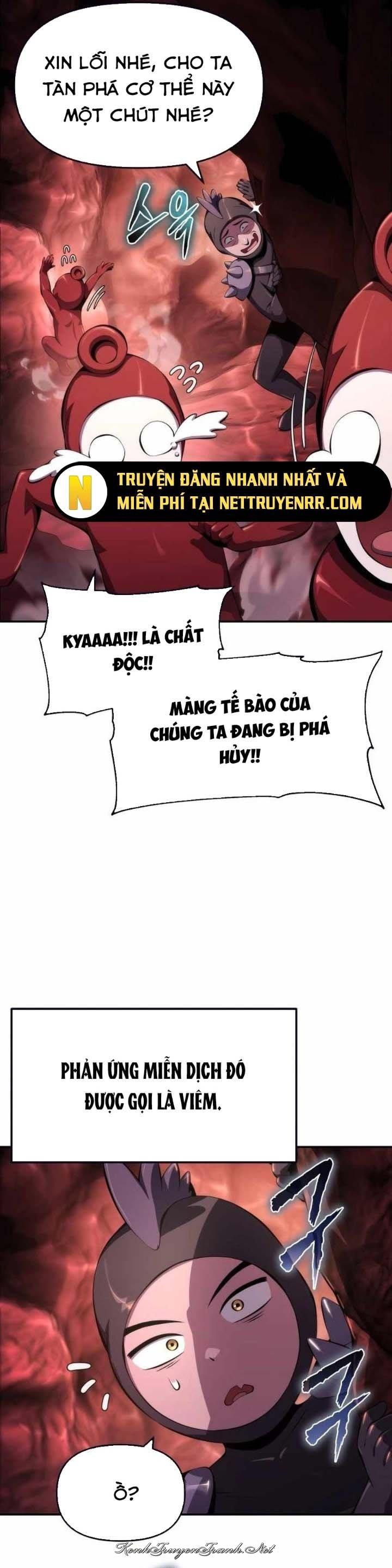 Kênh Truyện Tranh