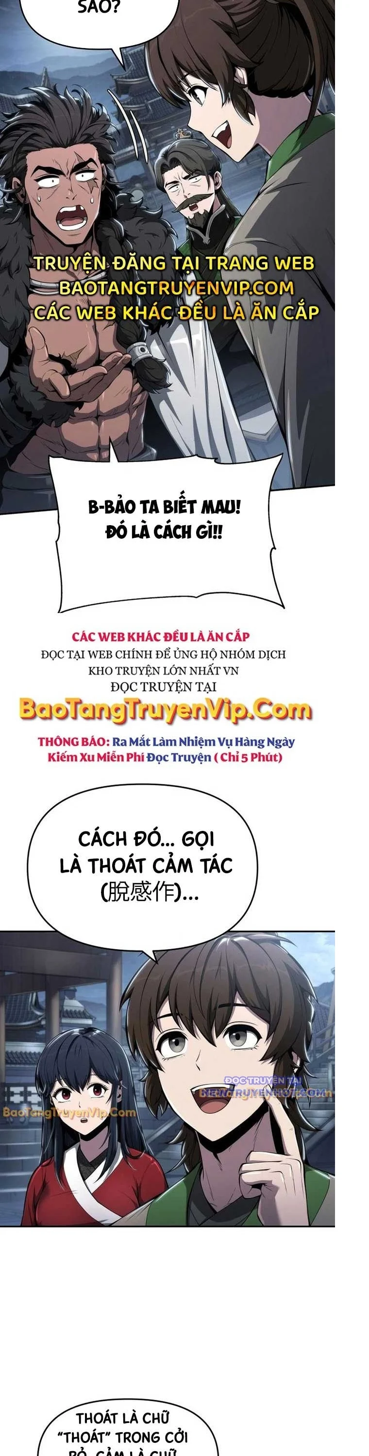 Kênh Truyện Tranh
