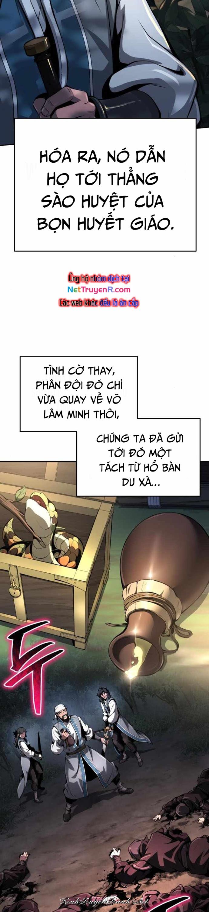 Kênh Truyện Tranh