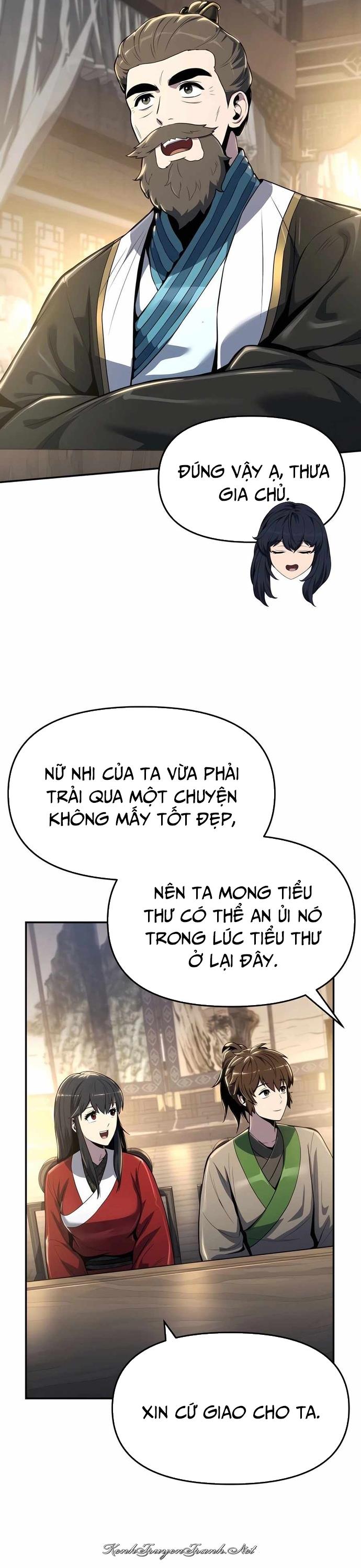 Kênh Truyện Tranh