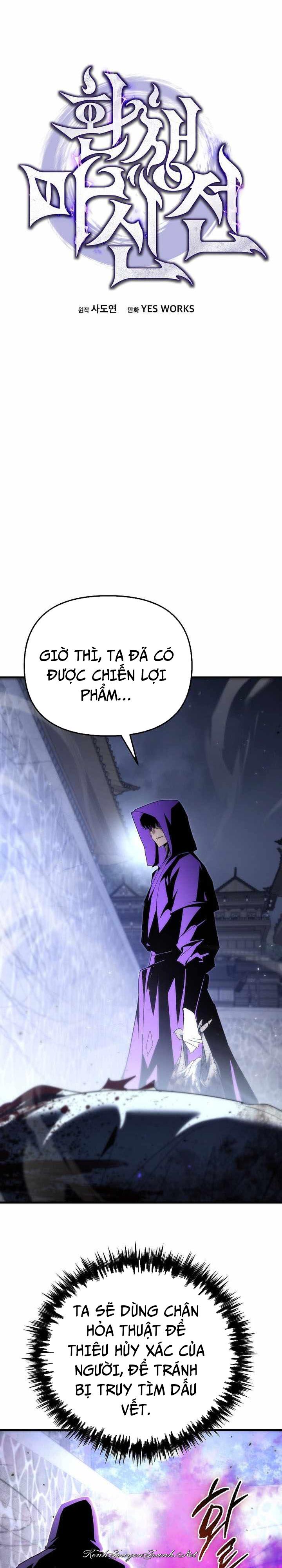 Kênh Truyện Tranh