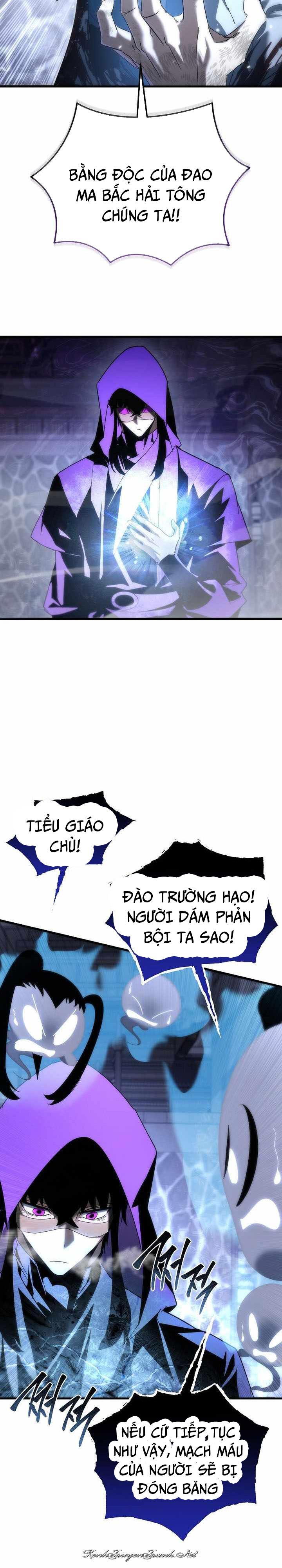 Kênh Truyện Tranh