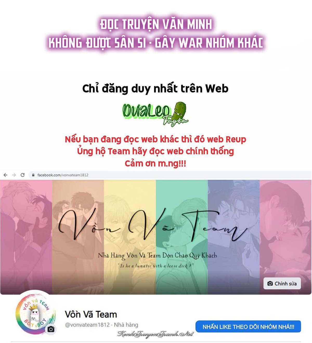 Kênh Truyện Tranh