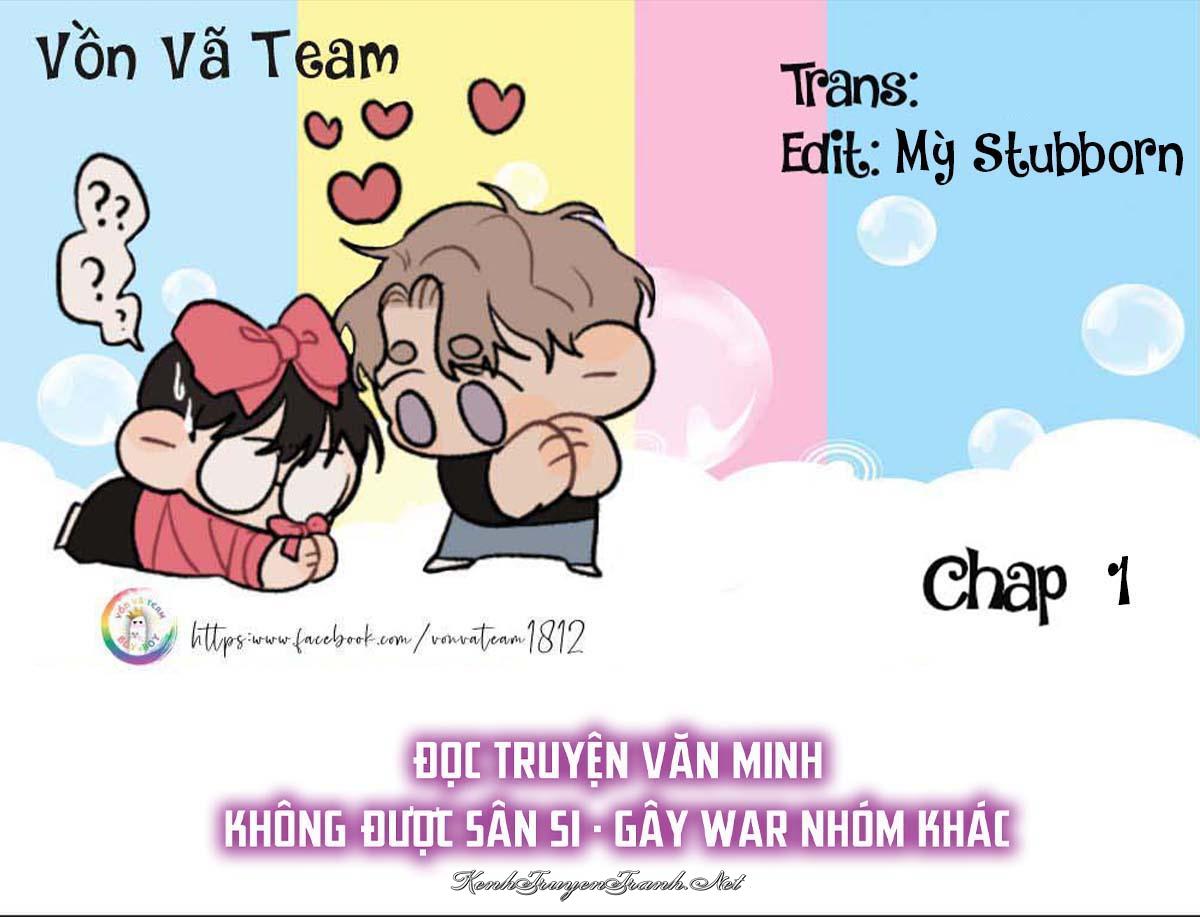 Kênh Truyện Tranh