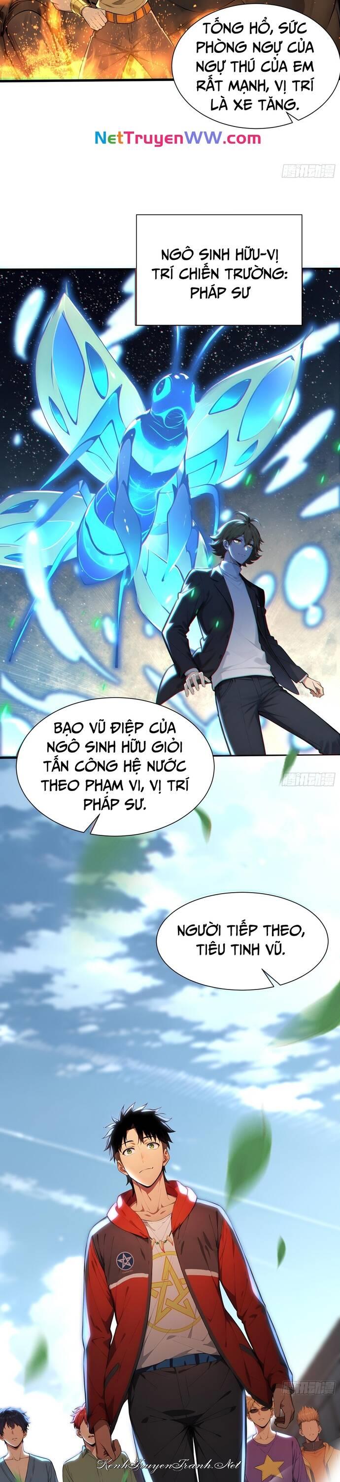 Kênh Truyện Tranh