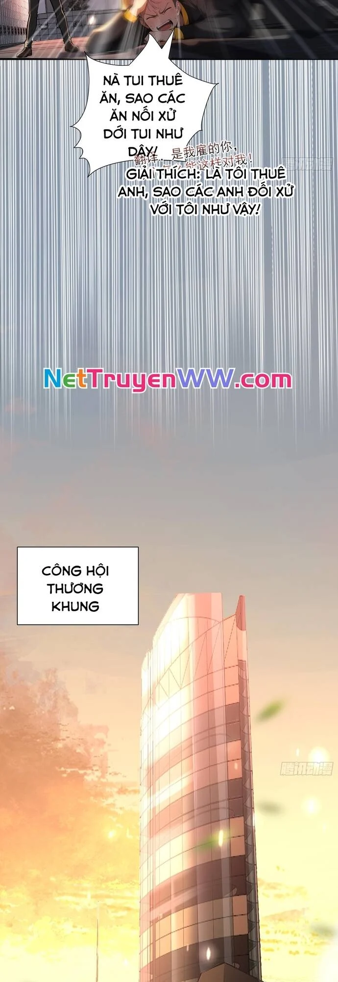 Kênh Truyện Tranh