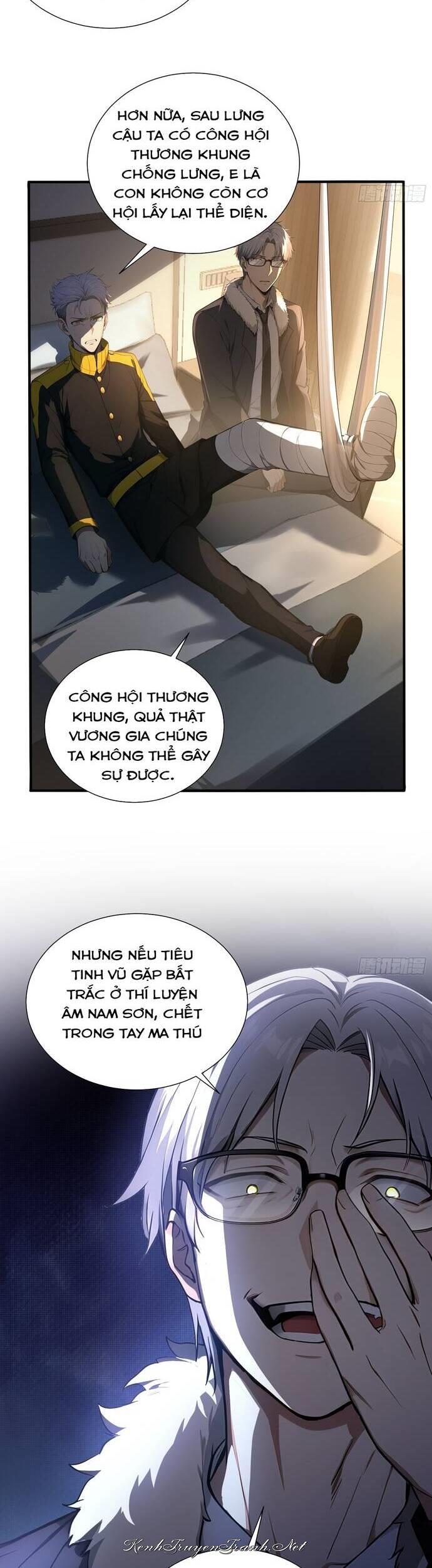 Kênh Truyện Tranh