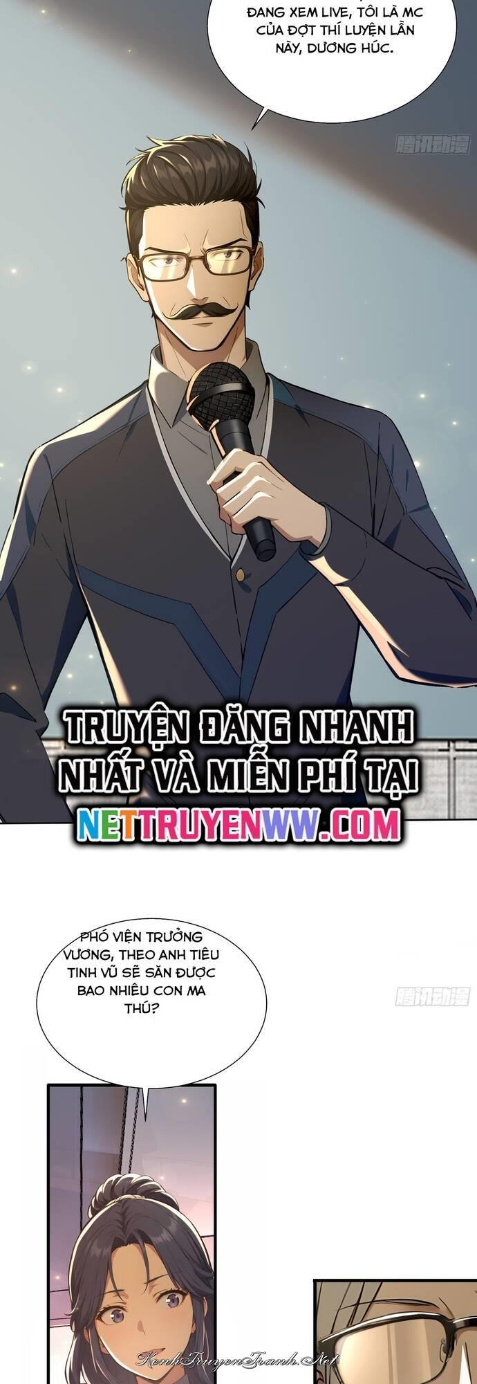 Kênh Truyện Tranh