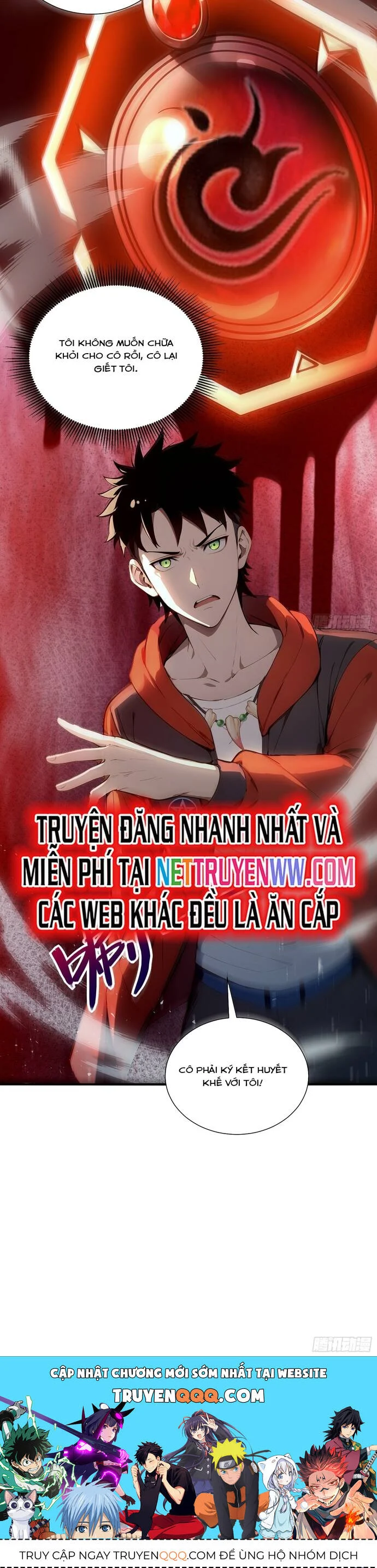 Kênh Truyện Tranh