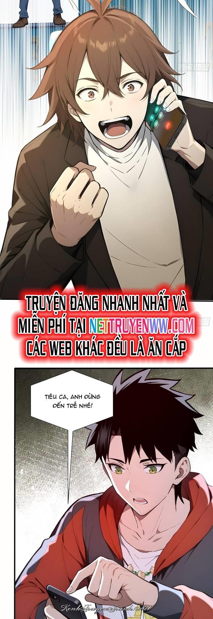 Kênh Truyện Tranh