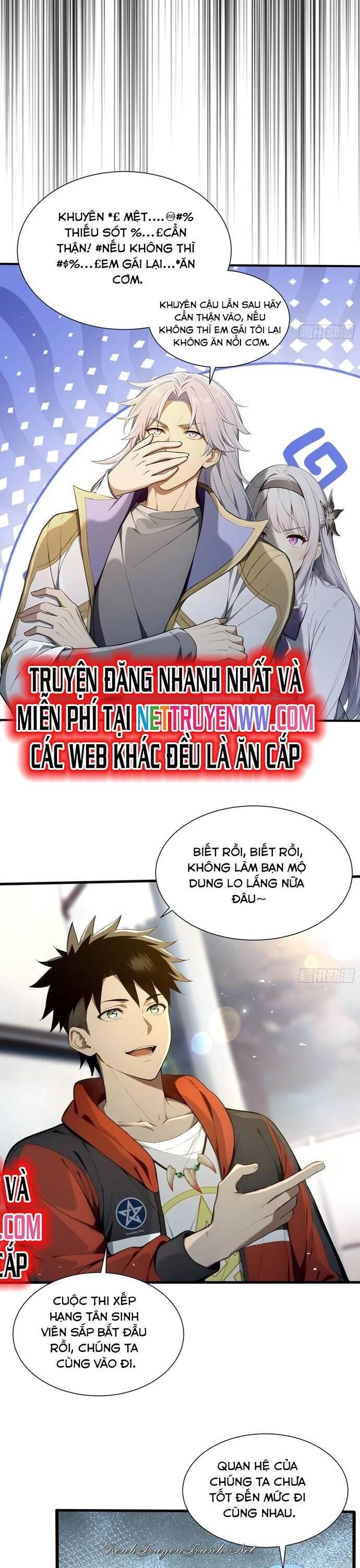 Kênh Truyện Tranh