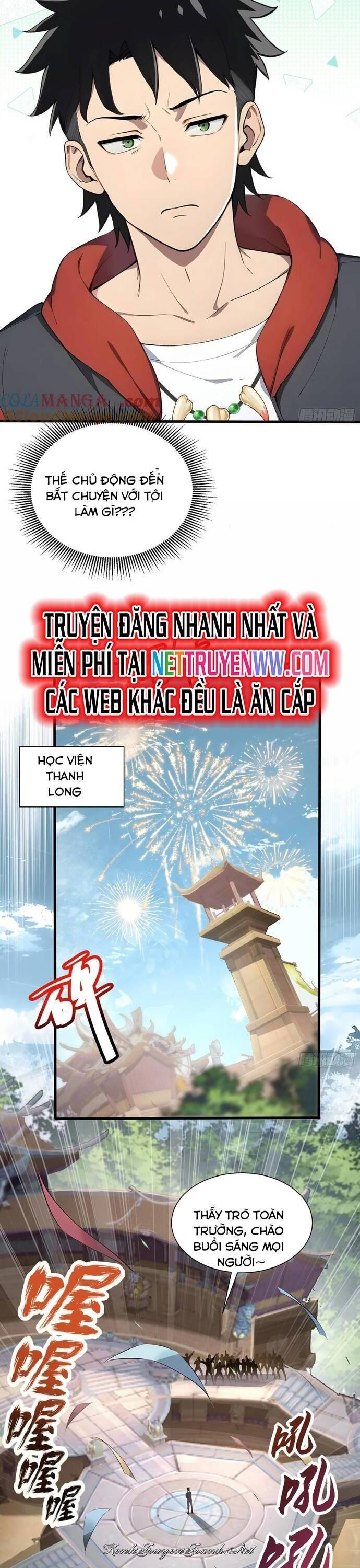 Kênh Truyện Tranh