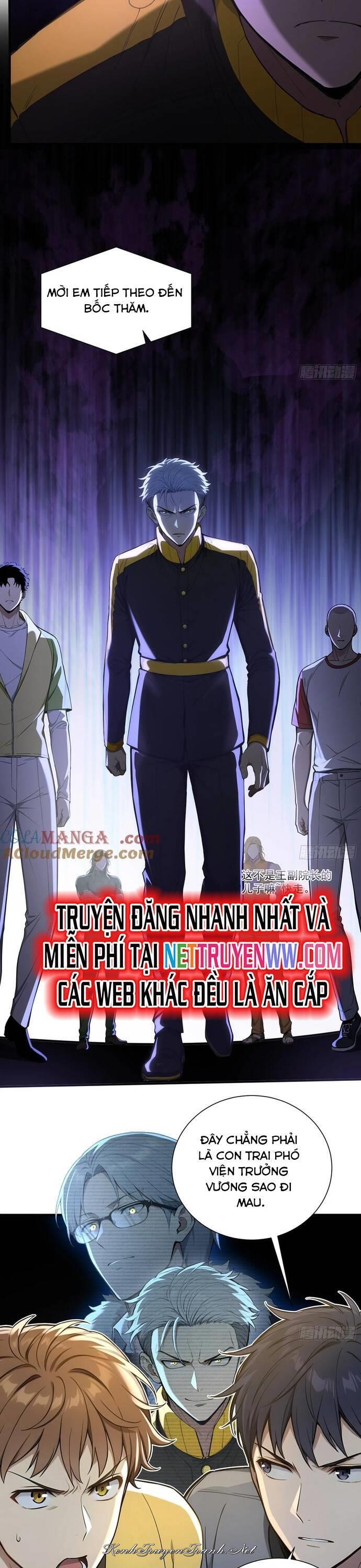 Kênh Truyện Tranh