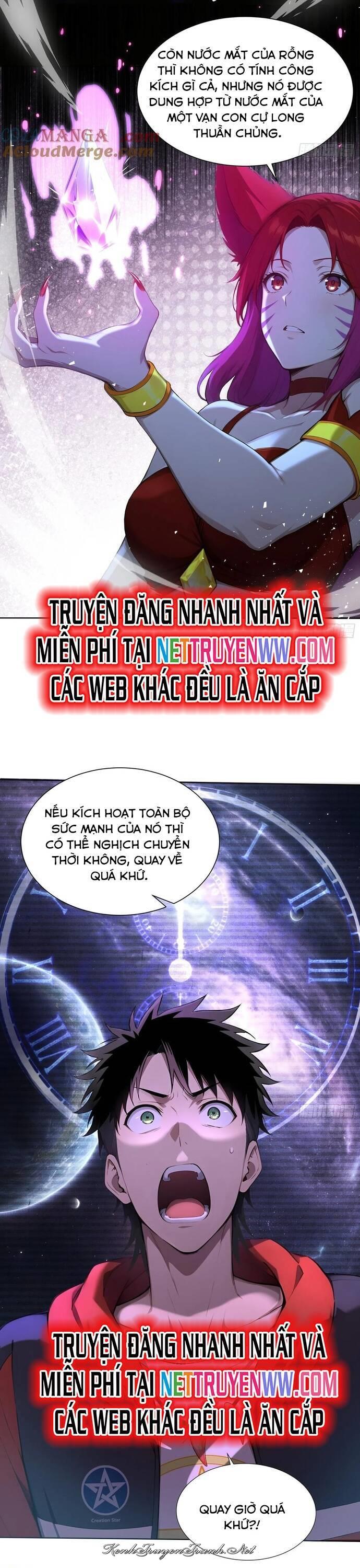 Kênh Truyện Tranh